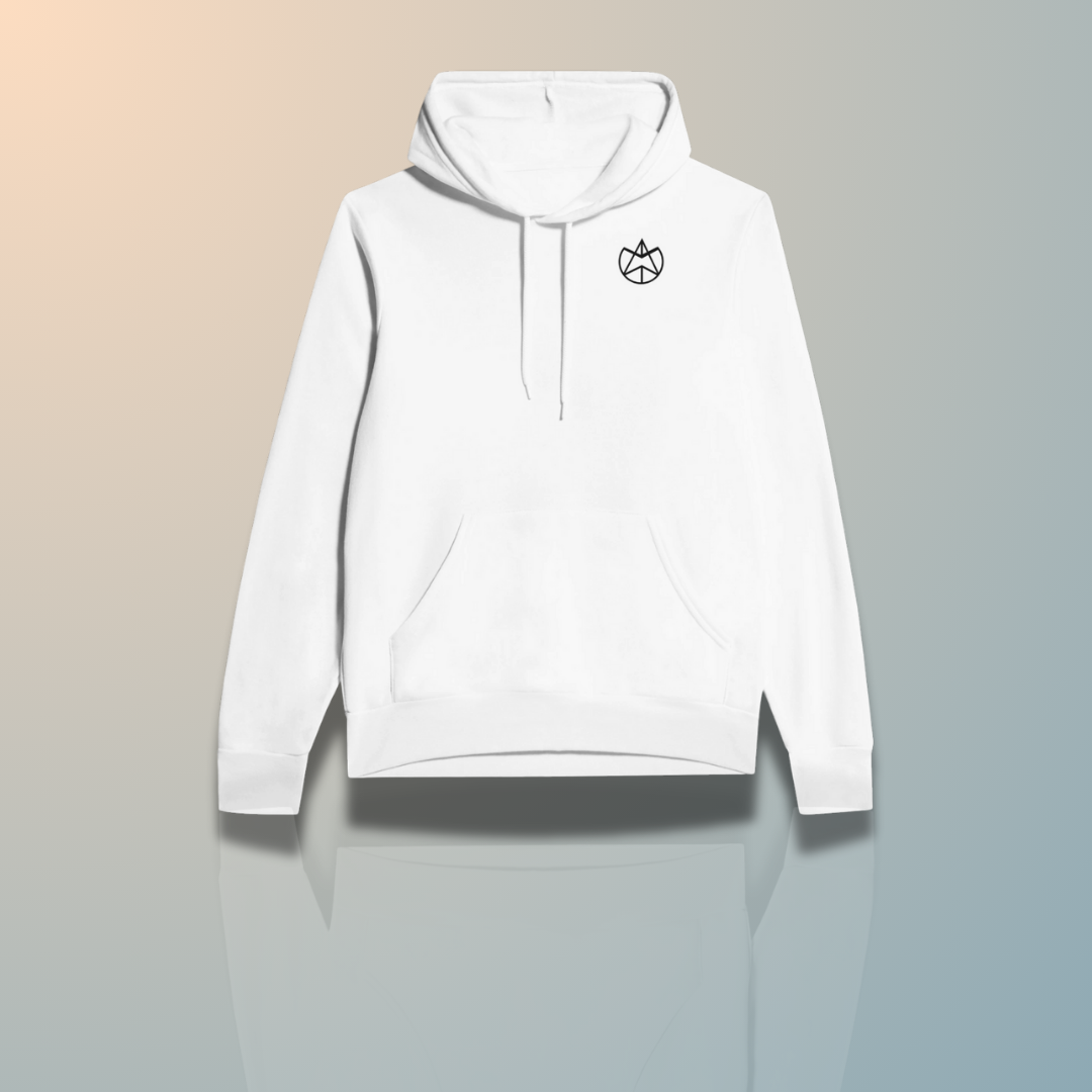 Hoddie Vision Of Endless Pursuit