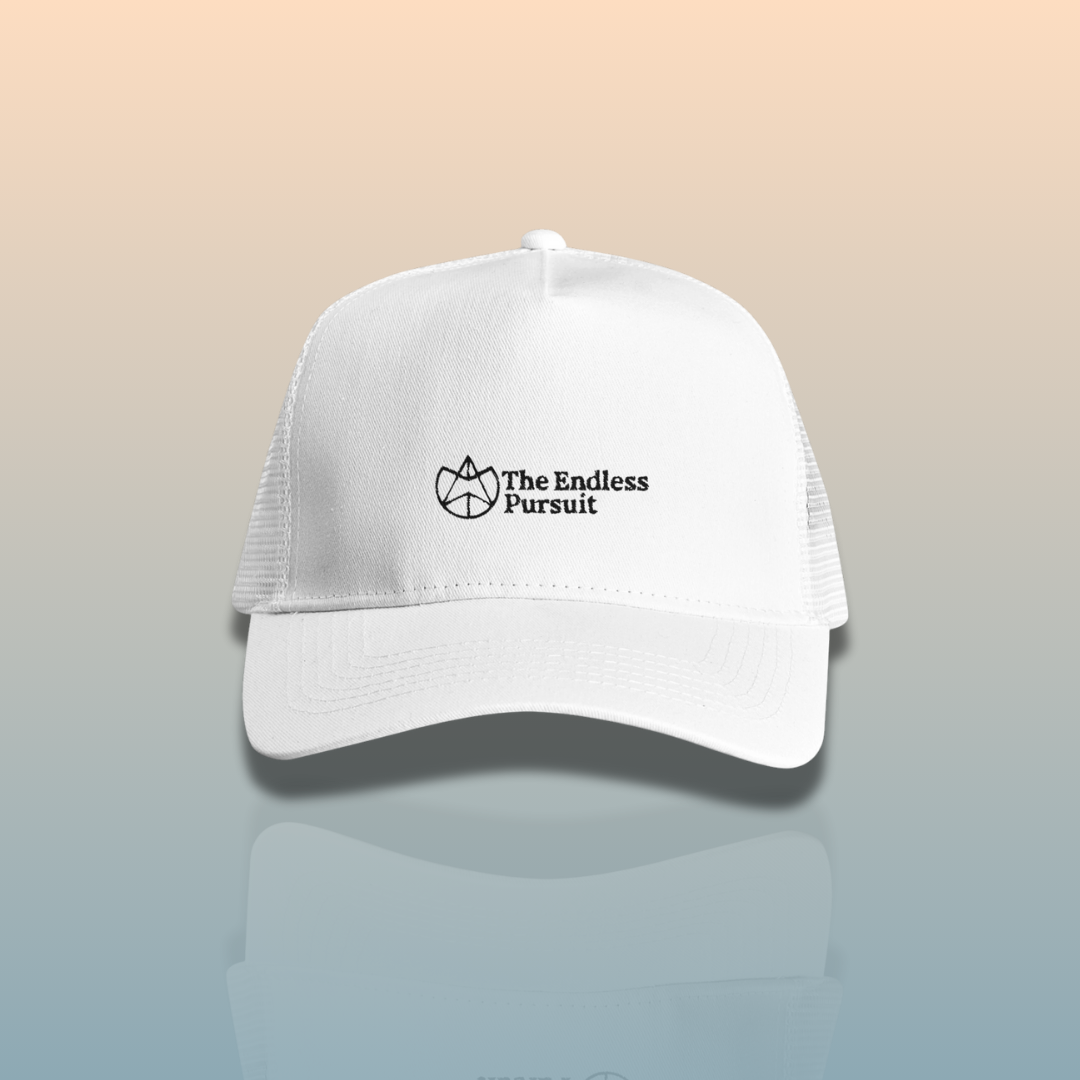 Casquette Of Endless Pursuit