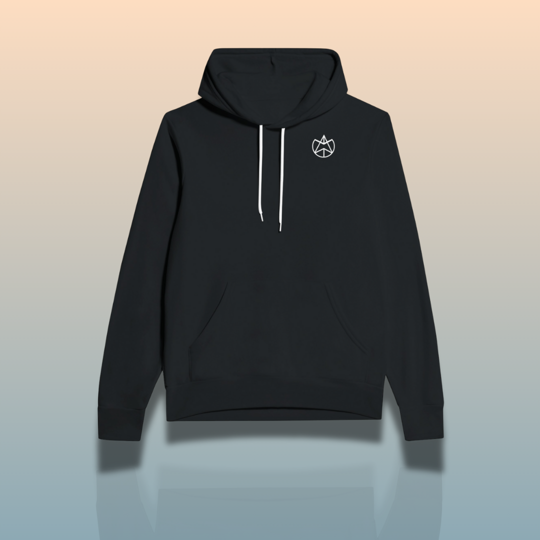 Hoddie Vision Of Endless Pursuit