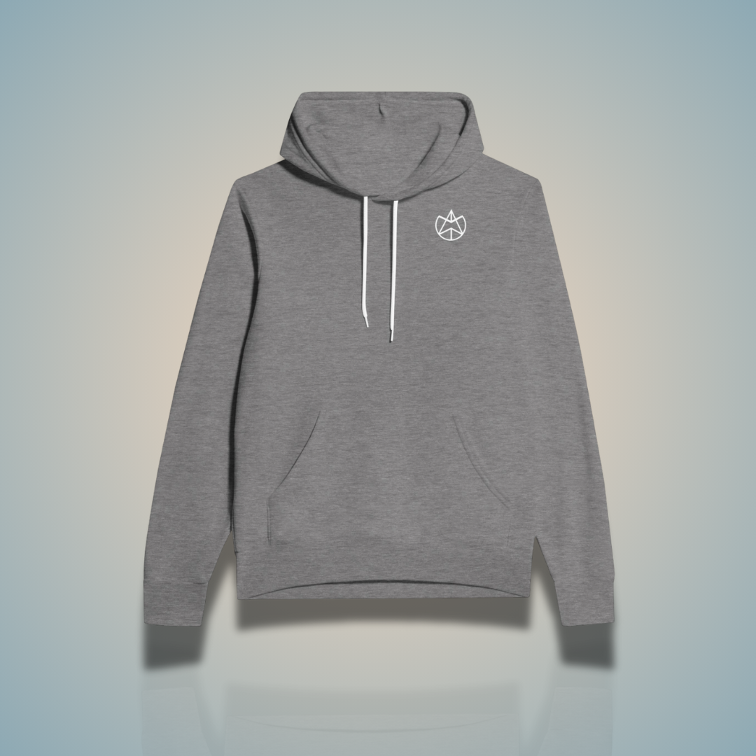 Hoddie Vision Of Endless Pursuit
