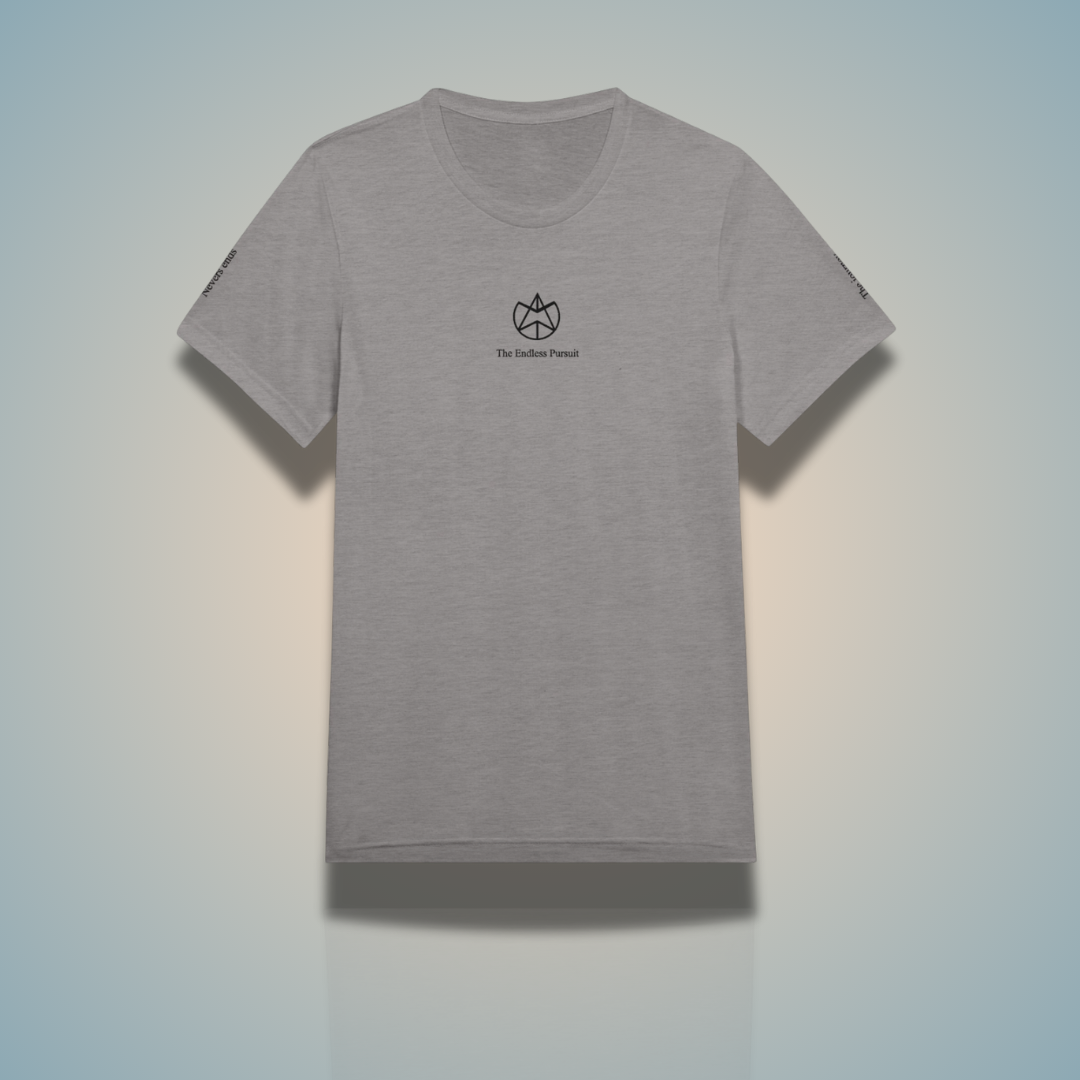 Tee Of Endless Pursuit