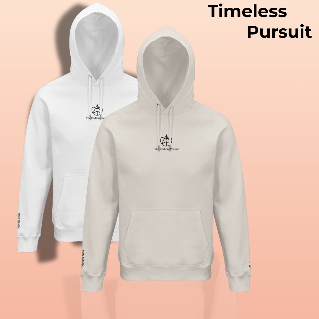 Timeless Pursuit