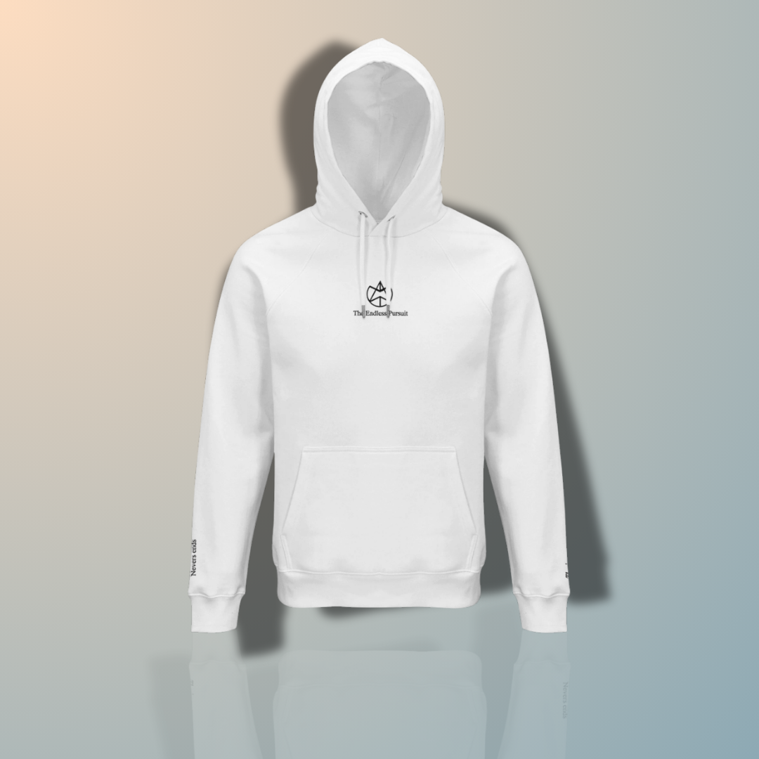 Timeless Vision Hoodie