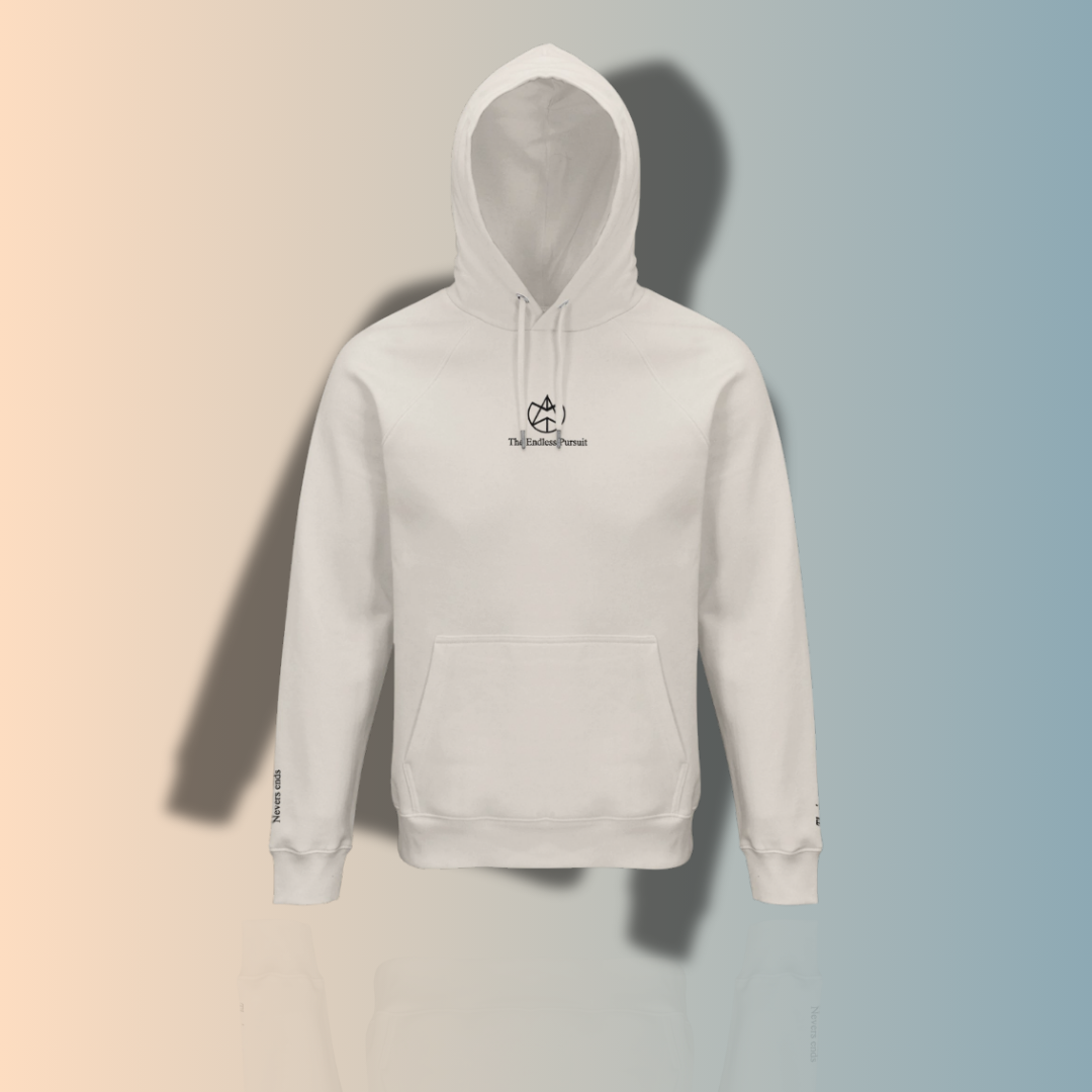 Timeless Vision Hoodie