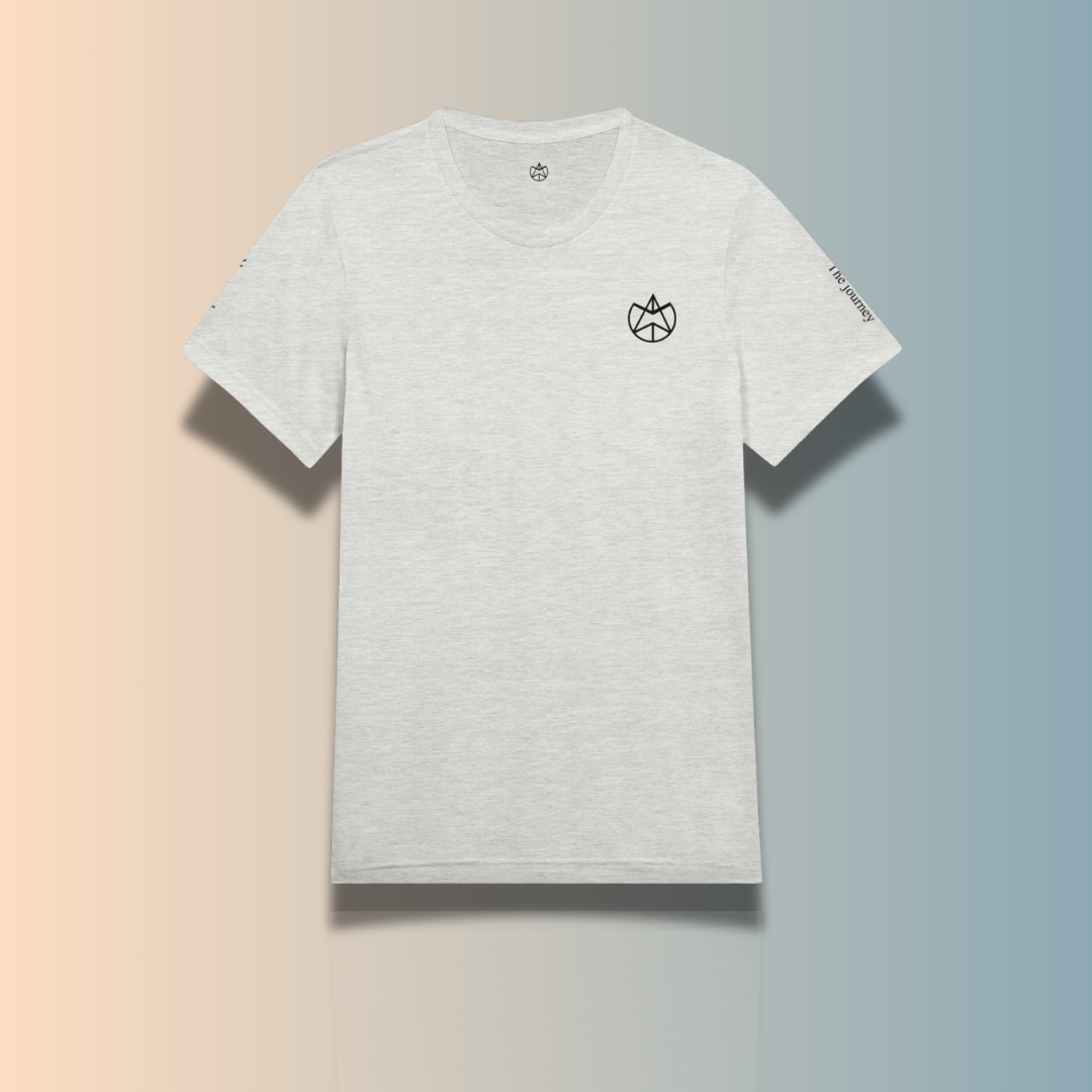 Tee Of Endless Pursuit