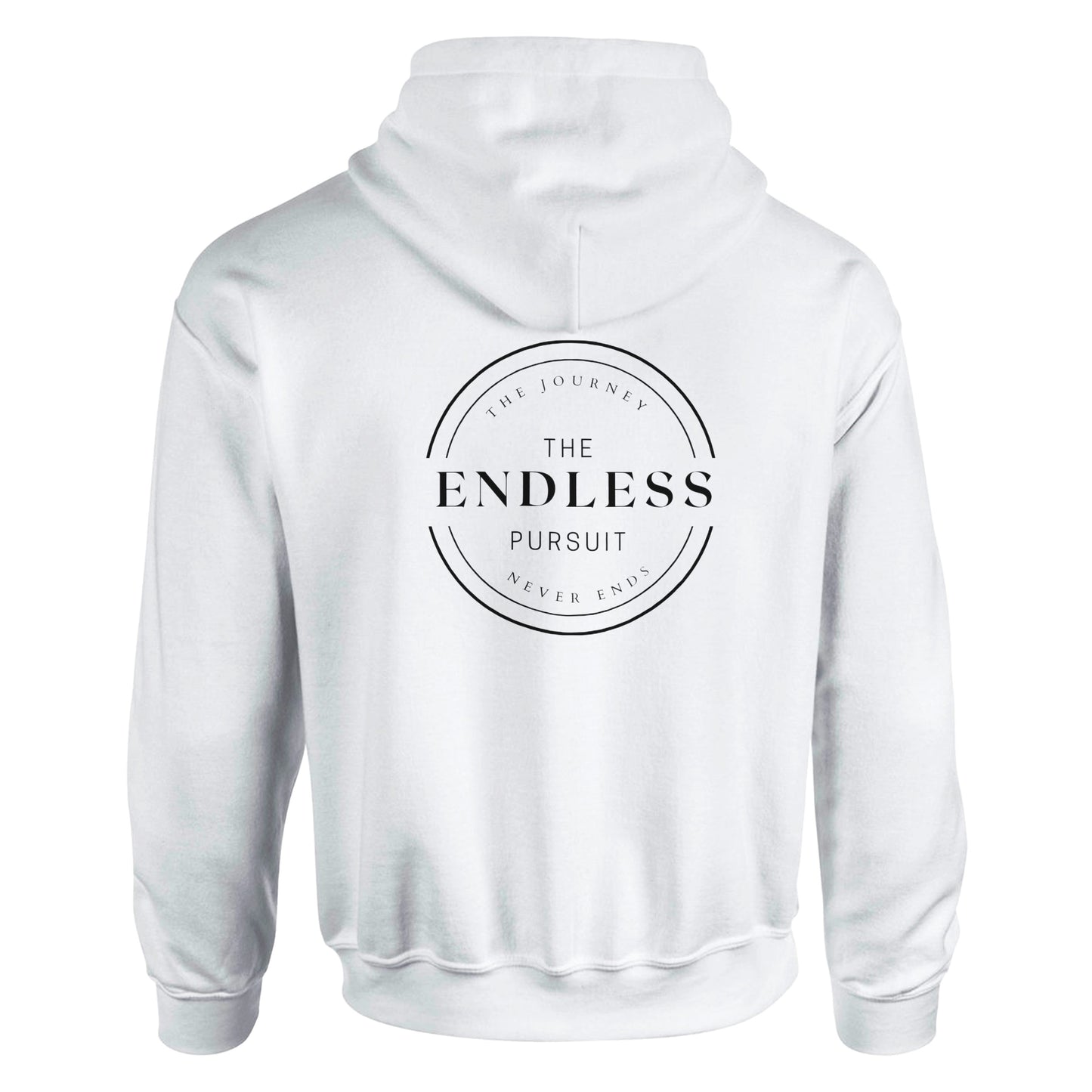 The Legacy Hoodie Of Endless Pursuit